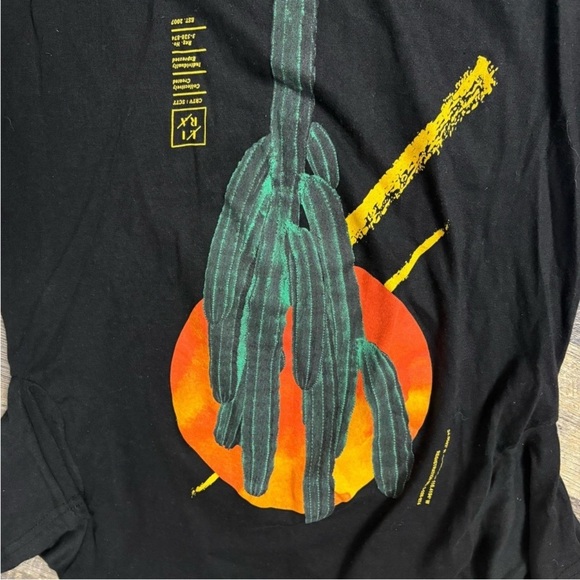 Graphic short sleeve T-Shirts Men’s size Small - Picture 11 of 14